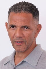 Roschdy Zem