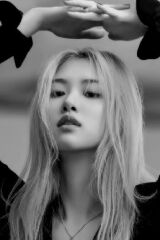 ROSÉ