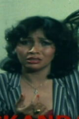 Rose Iskandar