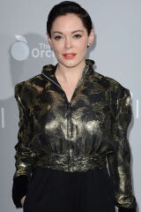 Rose McGowan