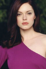 Rose McGowan