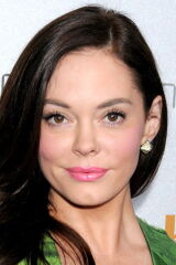 Rose McGowan