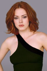 Rose McGowan