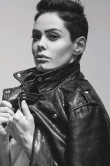 Rose McGowan
