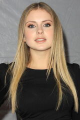Rose McIver