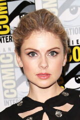 Rose McIver