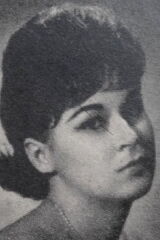 Rosemarie Gil