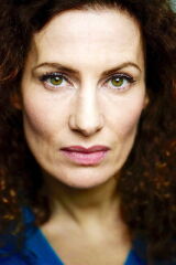Rosemarie La Vaullée