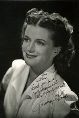 Rosemary DeCamp