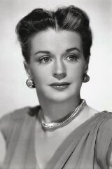 Rosemary DeCamp