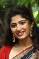 Roshini Prakash
