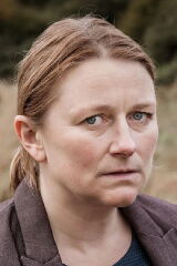 Rosie Cavaliero