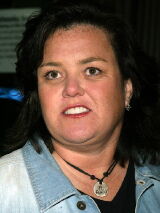Rosie O'Donnell