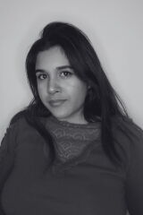 Rosie Olea
