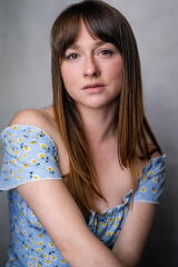 Rosie Sheehy