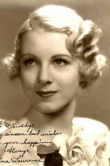 Rosina Lawrence