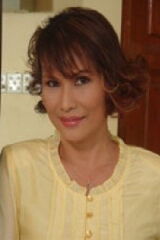 Rosnah Johari