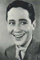 Ross Alexander