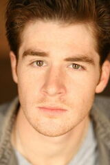 Ross Britz