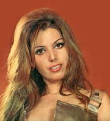 Rossana Ghessa