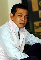 Rosyam Nor
