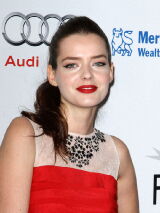 Roxane Mesquida