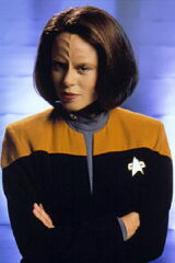 Roxann Dawson