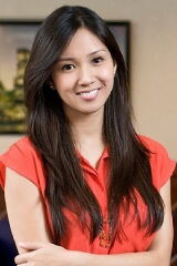 Roxanne Barcelo