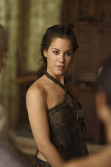 Roxanne McKee