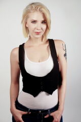 Roxy Vandiver