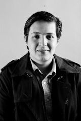 Roy Ambriz