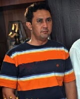 Roy Azman