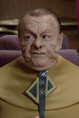 Roy Brocksmith