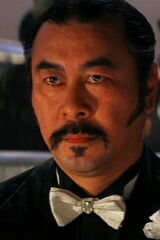 Roy Chiao