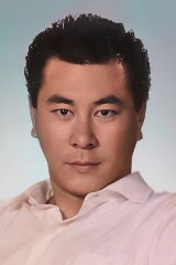 Roy Chiao