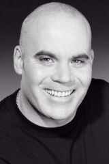 Roy James Wilson