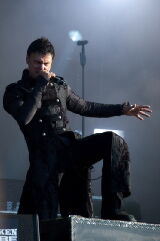 Roy Khan