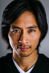 Roy Vongtama