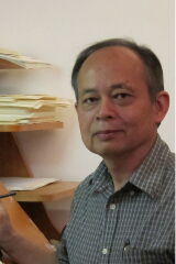 Ruben A. Aquino