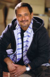 Rubén Garfias