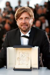Ruben Östlund