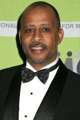 Ruben Santiago-Hudson