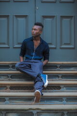 Ruben Whitter