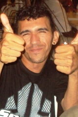 Rubens Santos