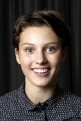 Ruby Dagnall