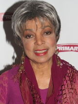 Ruby Dee