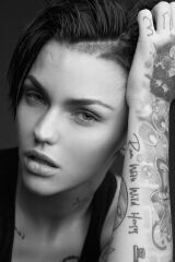 Ruby Rose