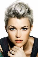 Ruby Rose