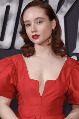 Ruby Stokes