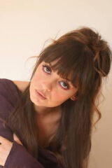 Ruby Tina Spilsbury